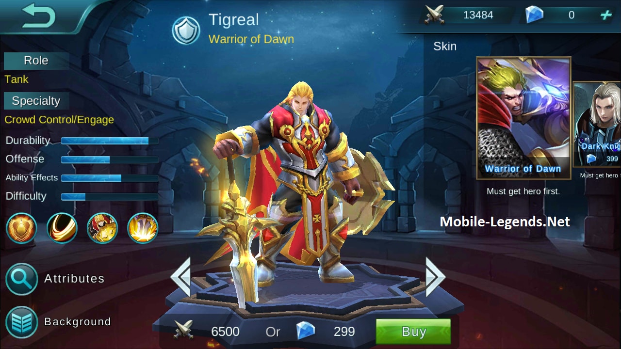 New Hero Sun Patch Notes 11481312 2018 Mobile Legends