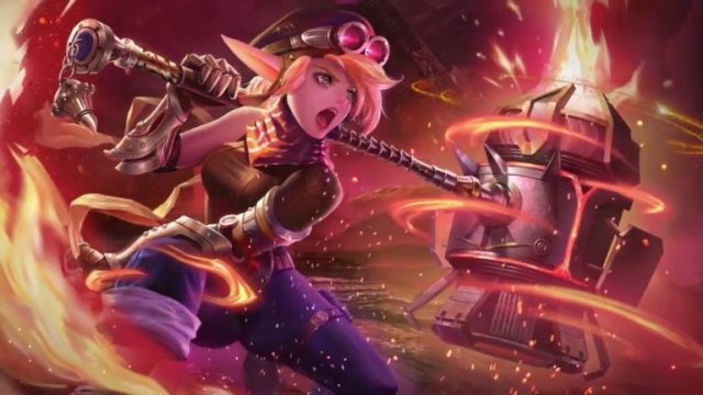 21 Amazing Mobile Legends Wallpapers 2021 - Mobile Legends