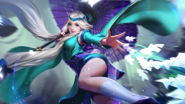 21 Amazing Mobile Legends Wallpapers 2022 - Mobile Legends