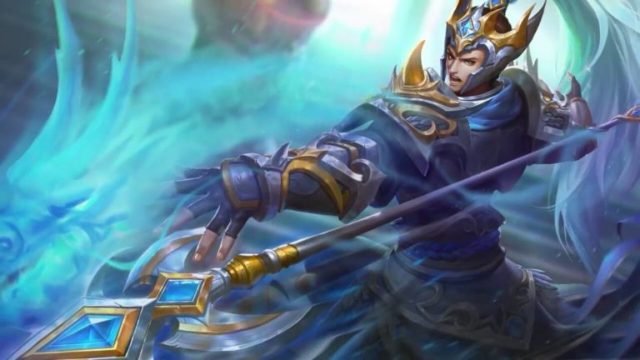 21 Amazing Mobile Legends Wallpapers 2021 - Mobile Legends