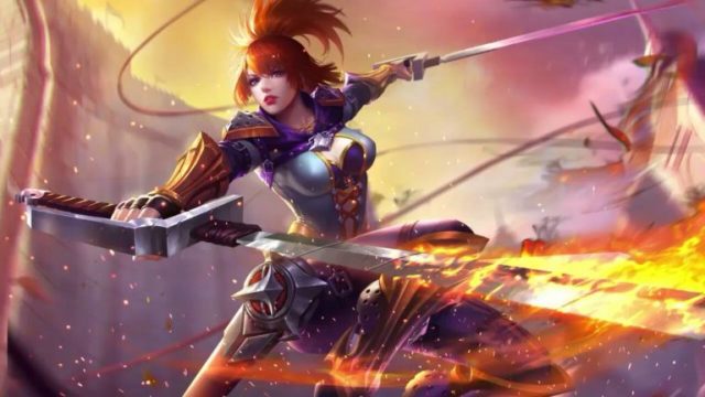 21 Amazing Mobile Legends Wallpapers 2022 - Mobile Legends