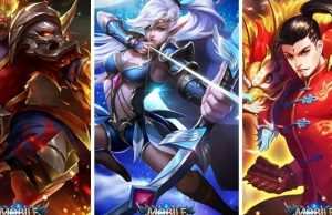 mobile legends best wallpapers  Mobile Legends