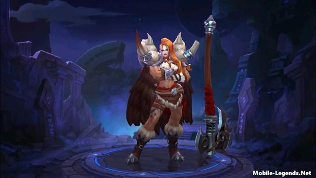 Mobile-Legends-Hilda-Power-of-the-Megalith