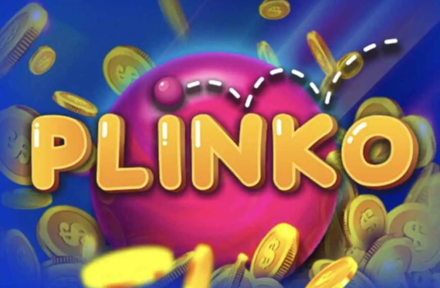 Plinko Game Review 2025