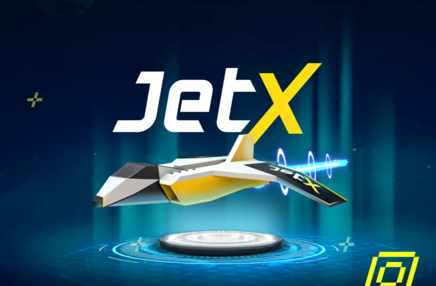 JetX Review: How to Play JetX Crash Game